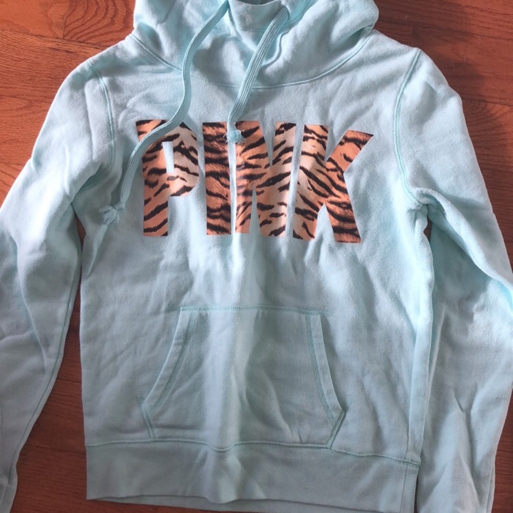 Victoria’s Secret Pink Hoodie